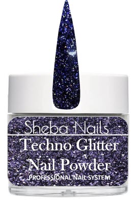 Sheba Master Nail Art Kit
