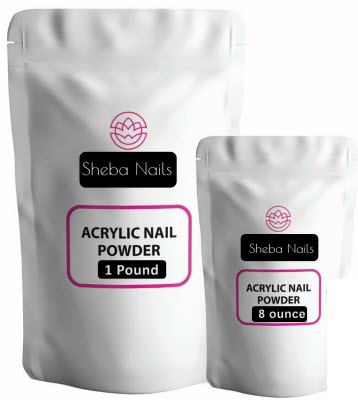 Acrylic Nail Powder Bulk