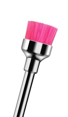 Cleaning Brush Manicure Drill Bit - Fine