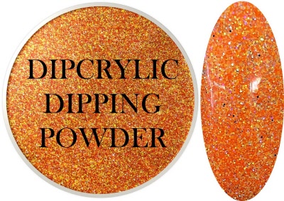 Dipcrylic Acrylic Dipping Powder