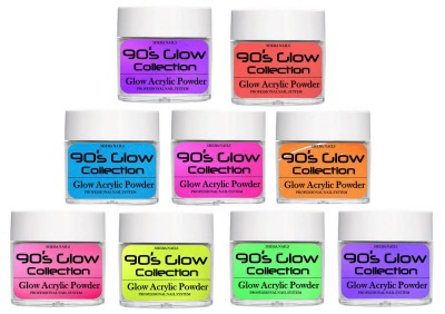 Glow Acrylic Powder