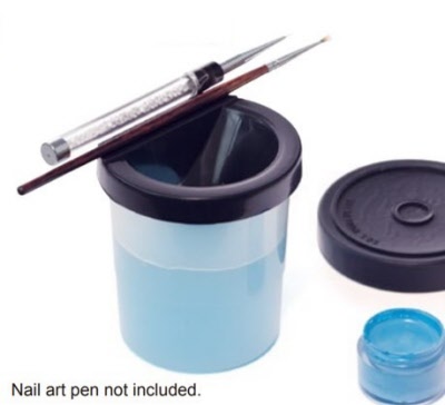 http://www.shebanails.com/contents/media/l_nail-brush-cleaner-cup-with-lid.jpg