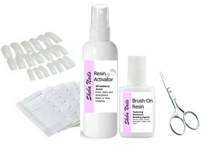 Resin Adhesive Variety Pack