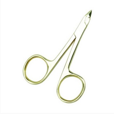 Scissor Cuticle Nippers