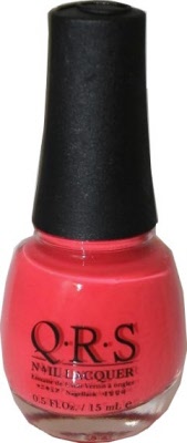 nail polish lacquer keep in touch rose sheba nails