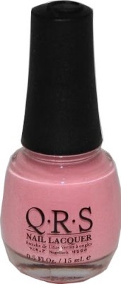 nail polish lacquer nubba bubba pink sheba nails