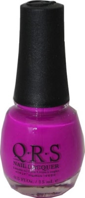 nail polish lacquer purple passion purple sheba nails