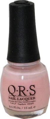 nail polish lacquer think pink
