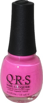 nail polish lacquer violet pink